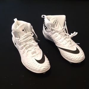 Nike Force Savage Cleats
